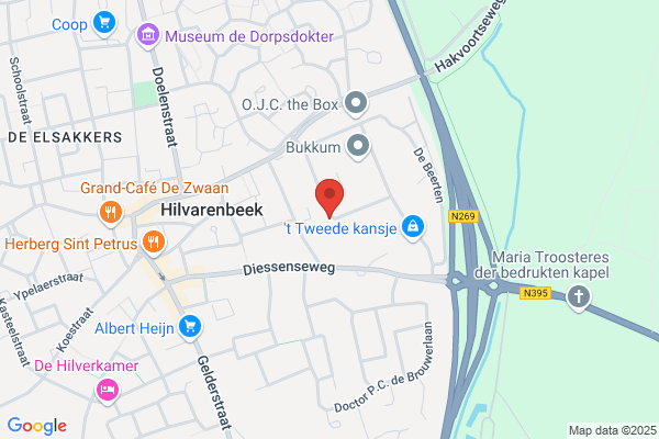 C.A.M. Eshuis