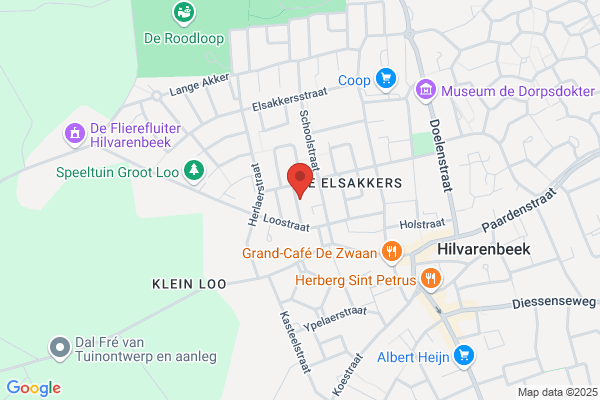 Van Peperstraten Adviesbureau Bv
