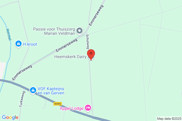 Heemskerk Bv
