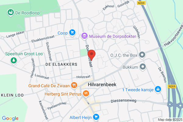 Kroon, Andrew De