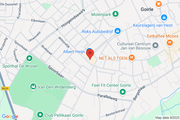 Gouden Ballon, De