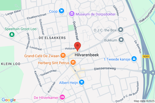 Leendert