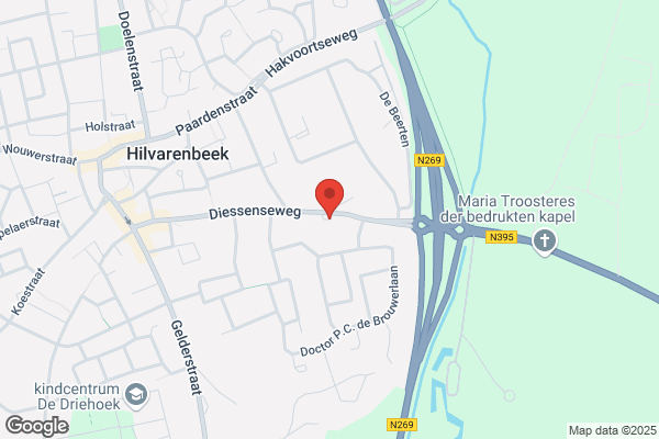 Klavertje Vier