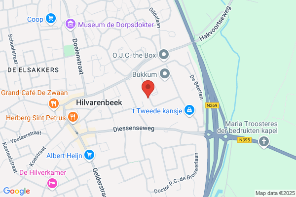 Het Zuiden B.V.