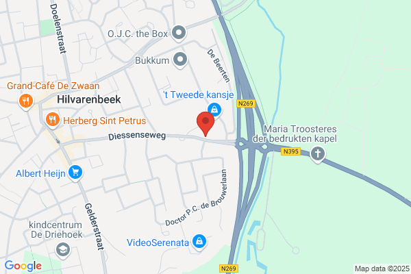 Kempenhof