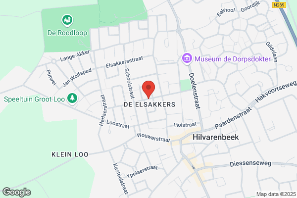 Maas En Leije, Sricht