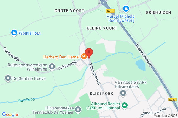 Rijn Bv, Van
