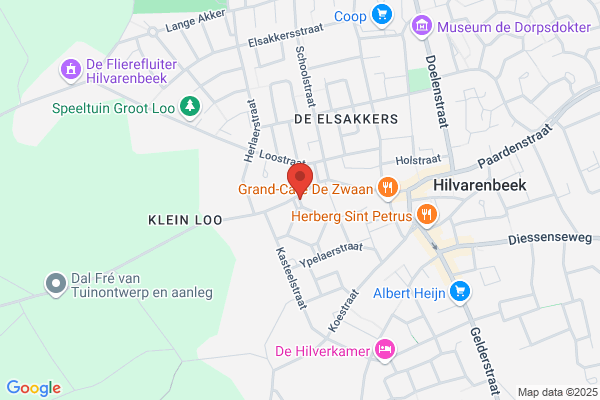 Accountantskantoor Friebel & Van Gorp Bv