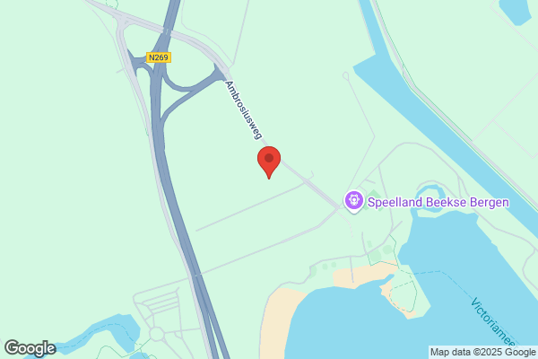 Ambrosiushoeve