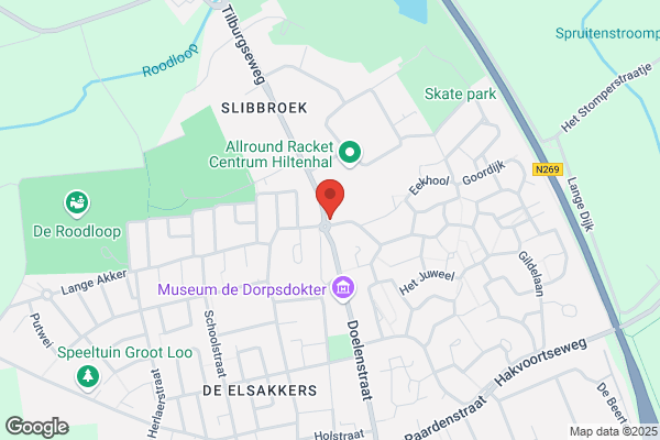 Apotheek Hilvarenbeek Bv