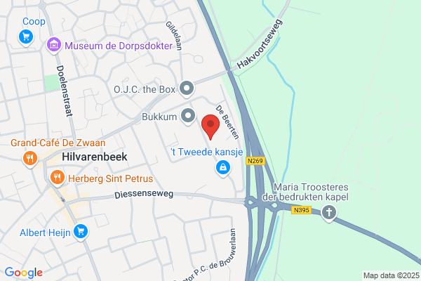 DE LOOPER NDO & inspectieapparatuur bv