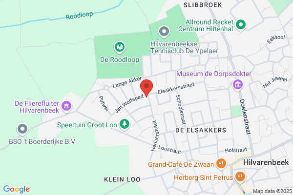 Denissen, Rien
