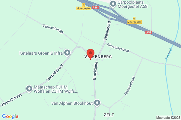 Dierenartsen Groepspraktijk