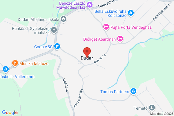 Dudar, Fa H