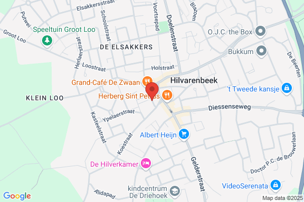 Gemeente Hilvarenbeek