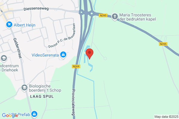 Groenendael