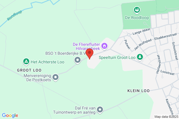 Groot, M De