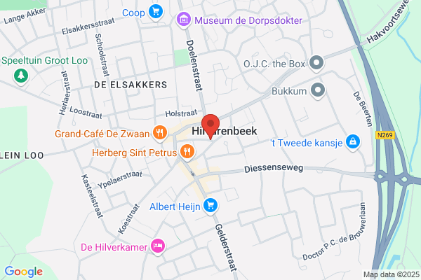 Hilvarenbeek
