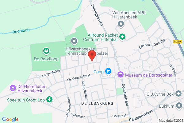 Hilvarenbeek Judovereniging