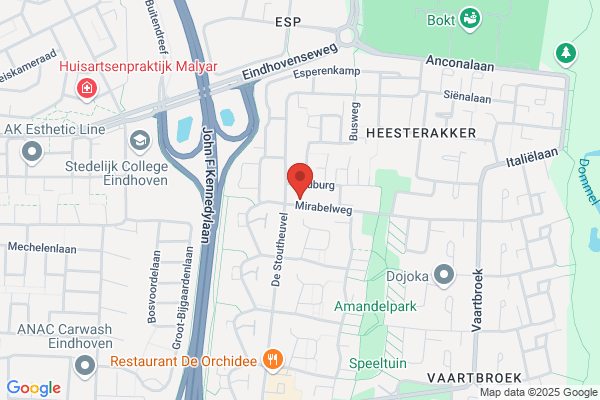 Kinderdagverblijf De Kleine Poppedijne
