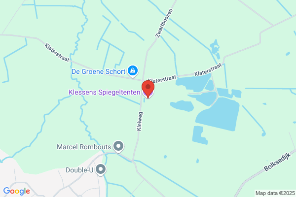 Klessens Bv