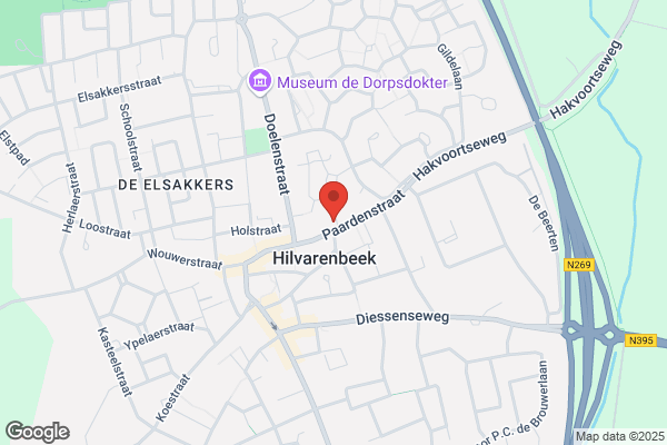 N.C.M. Derksen