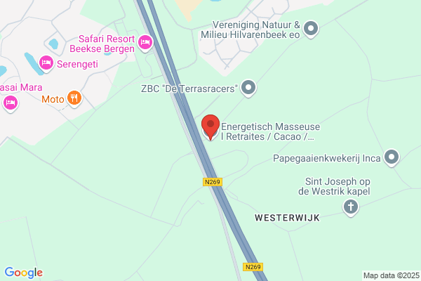 Nieuwburg, A Van