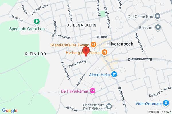 Openbare Bibliotheek