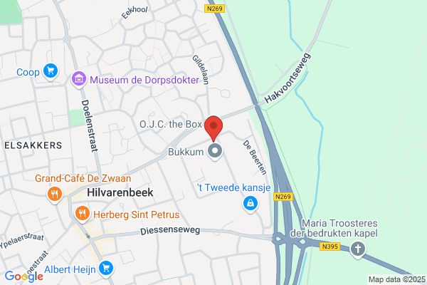 Palinckx, Th