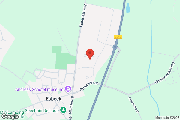 Spieringhs