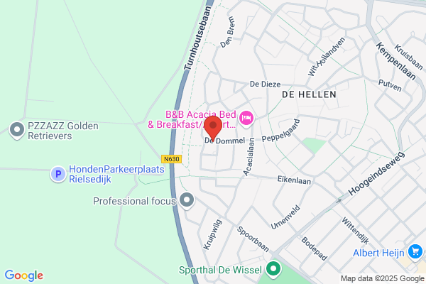 Ned Vakantie Consulenten