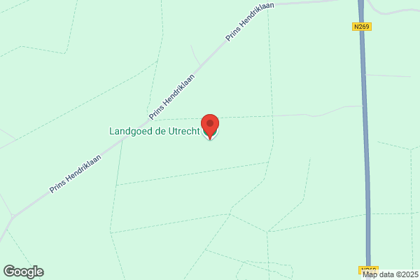 Het Landgoed