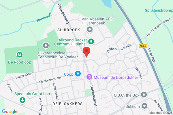 Onder Den Linde