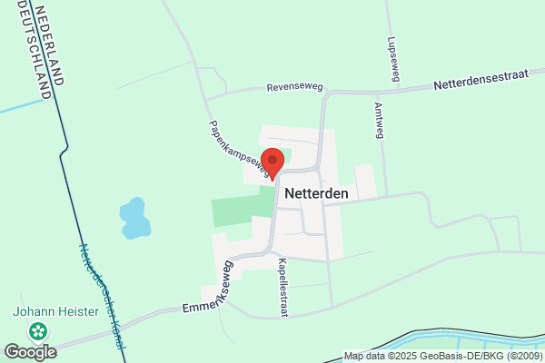 Den Horst  Eetcafé & Partycentrum