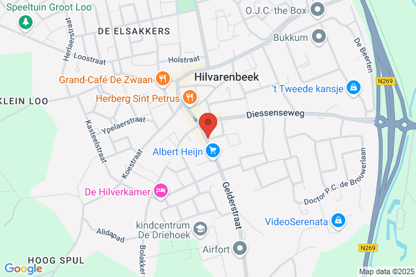 Kookgenoten
