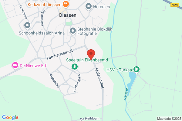 Smetsers Schilders- en Glasbedrijf