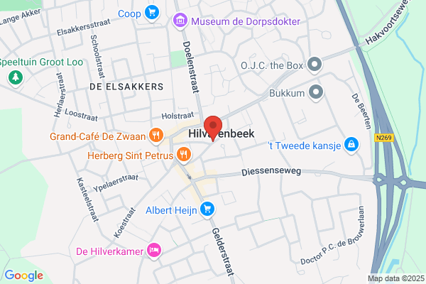 van Doormaal Schilderwerken