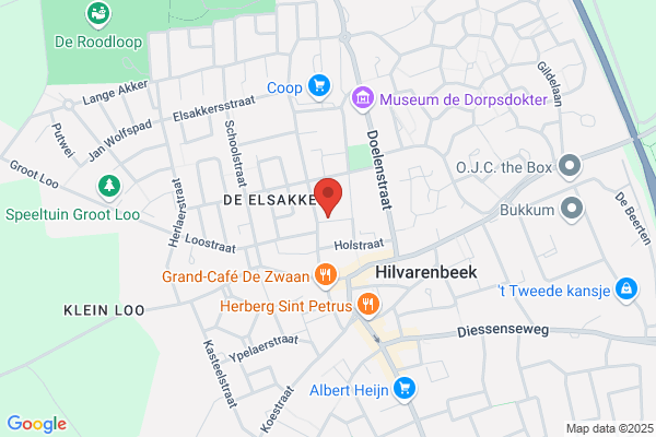 Schildersbedrijf Vd Maas
