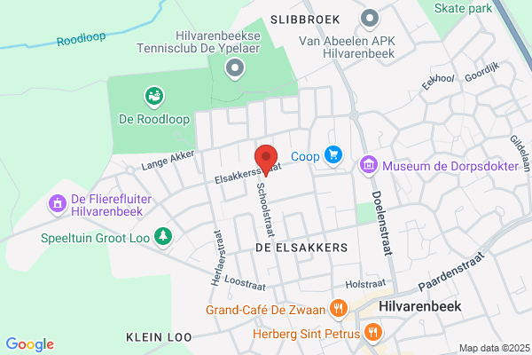 Biedonk Kath, De