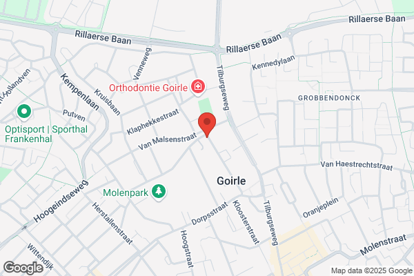De Kleine Akkers