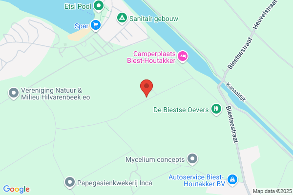 Muon Beauty-Instituut