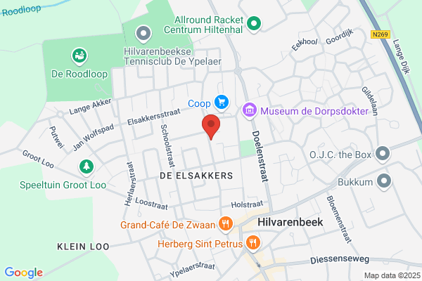 Schoonheidsinstituut Facials