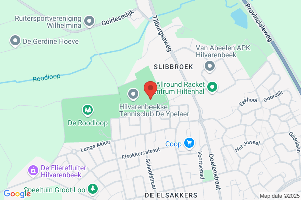 Hilvarenbeek Hockeycl
