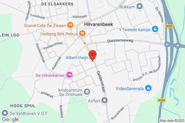 Albert Heijn