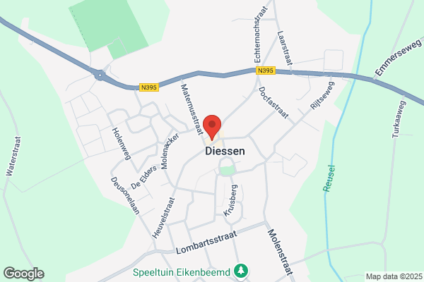Samenwerkende Tandartsen Diessen