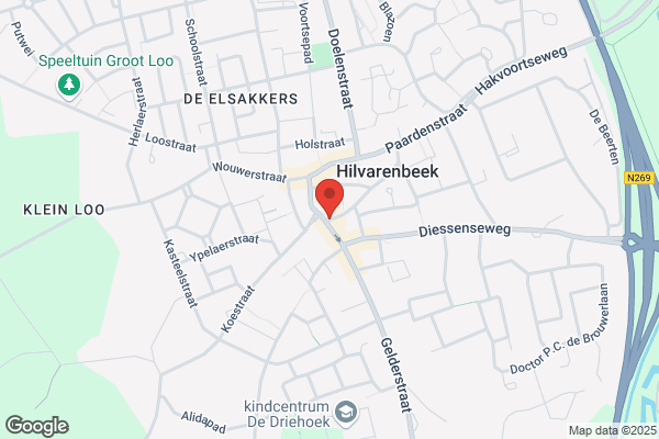 Sterenborg Bv