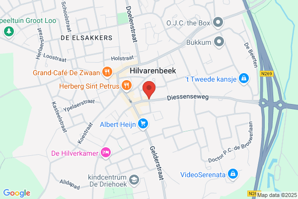 Schijvens Confectiefabriek Bv