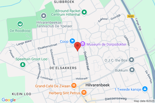 Nouwens Hoveniersbedrijf, H