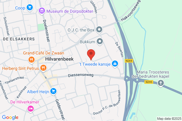 Gestel & vd Vleuten Assurantiën