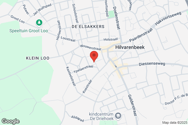 Elckerlijc Cultureel Centrum